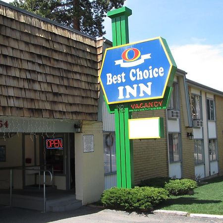 Best Choice Inn South Lake Tahoe Εξωτερικό φωτογραφία
