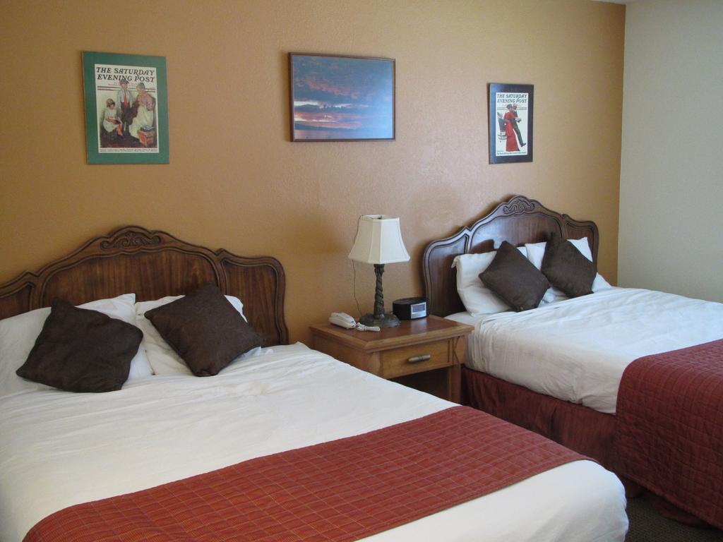 Best Choice Inn South Lake Tahoe Δωμάτιο φωτογραφία