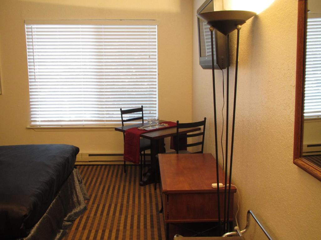 Best Choice Inn South Lake Tahoe Δωμάτιο φωτογραφία