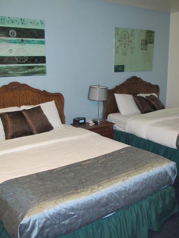 Best Choice Inn South Lake Tahoe Δωμάτιο φωτογραφία