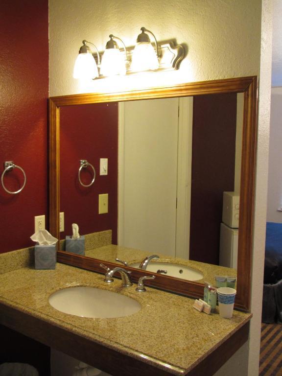 Best Choice Inn South Lake Tahoe Δωμάτιο φωτογραφία