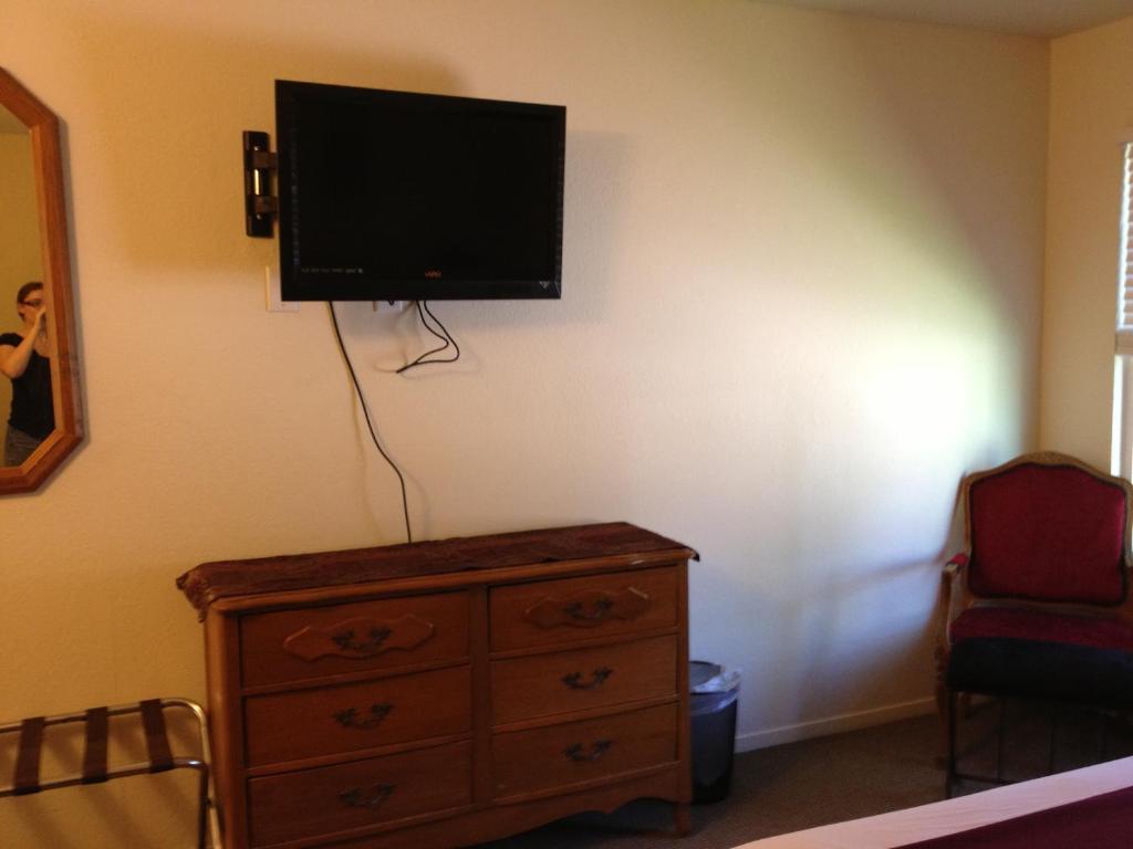 Best Choice Inn South Lake Tahoe Δωμάτιο φωτογραφία