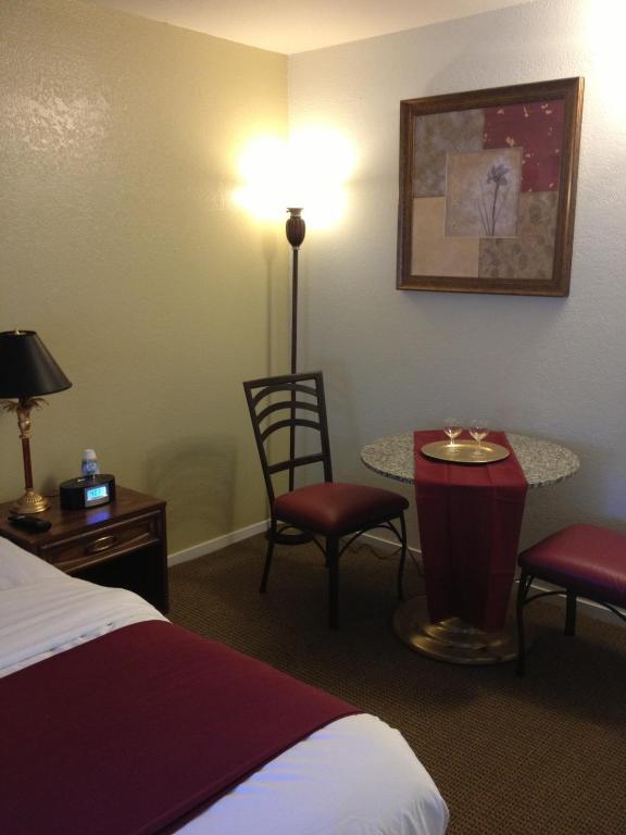 Best Choice Inn South Lake Tahoe Εξωτερικό φωτογραφία
