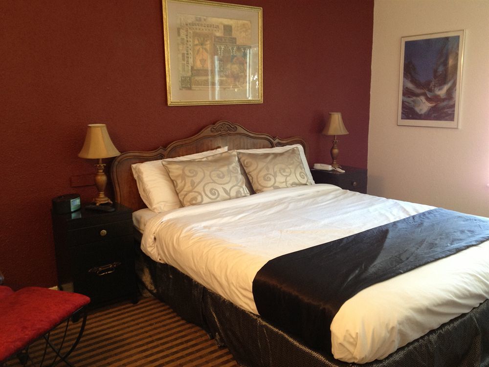Best Choice Inn South Lake Tahoe Εξωτερικό φωτογραφία
