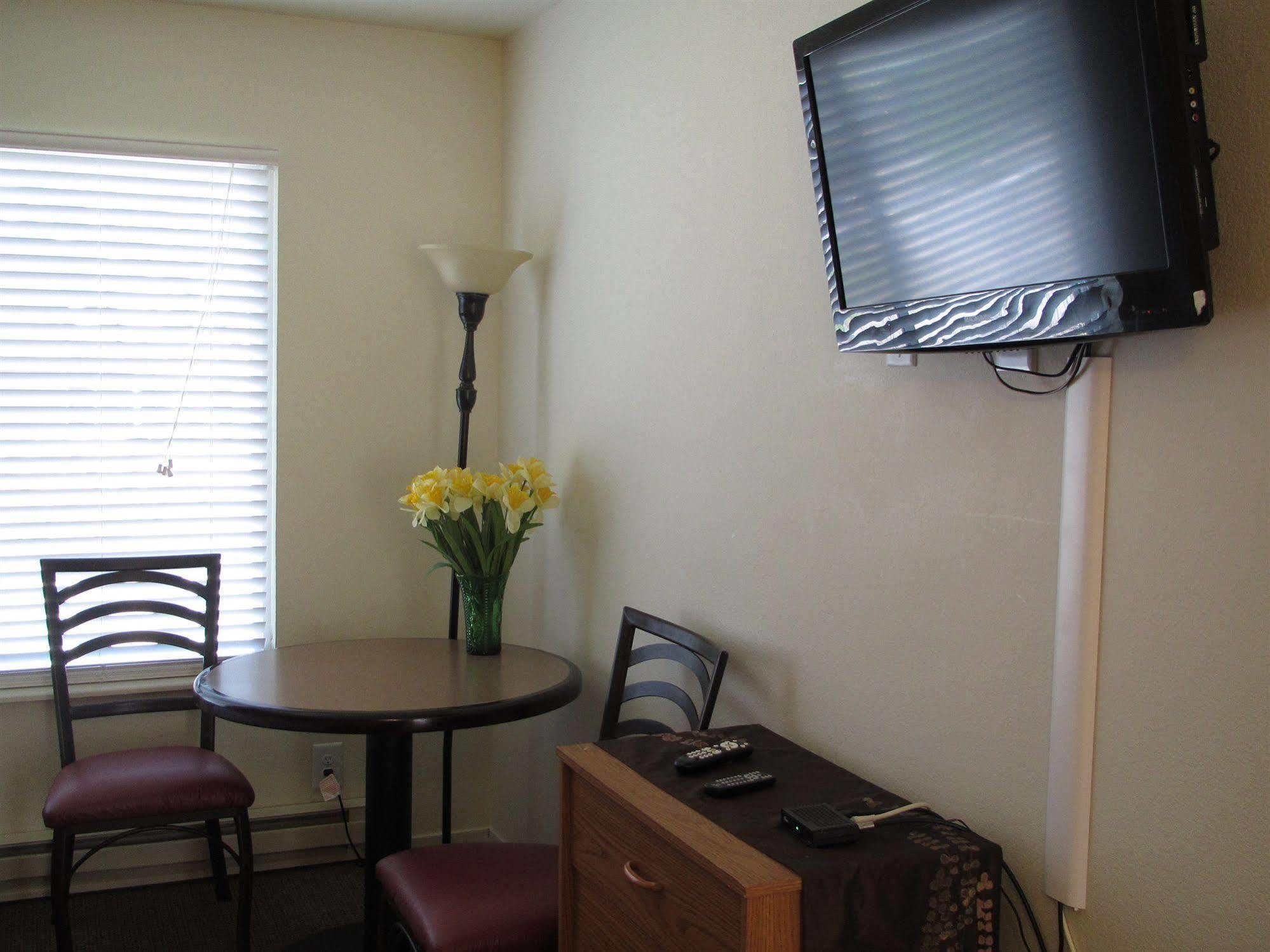 Best Choice Inn South Lake Tahoe Εξωτερικό φωτογραφία