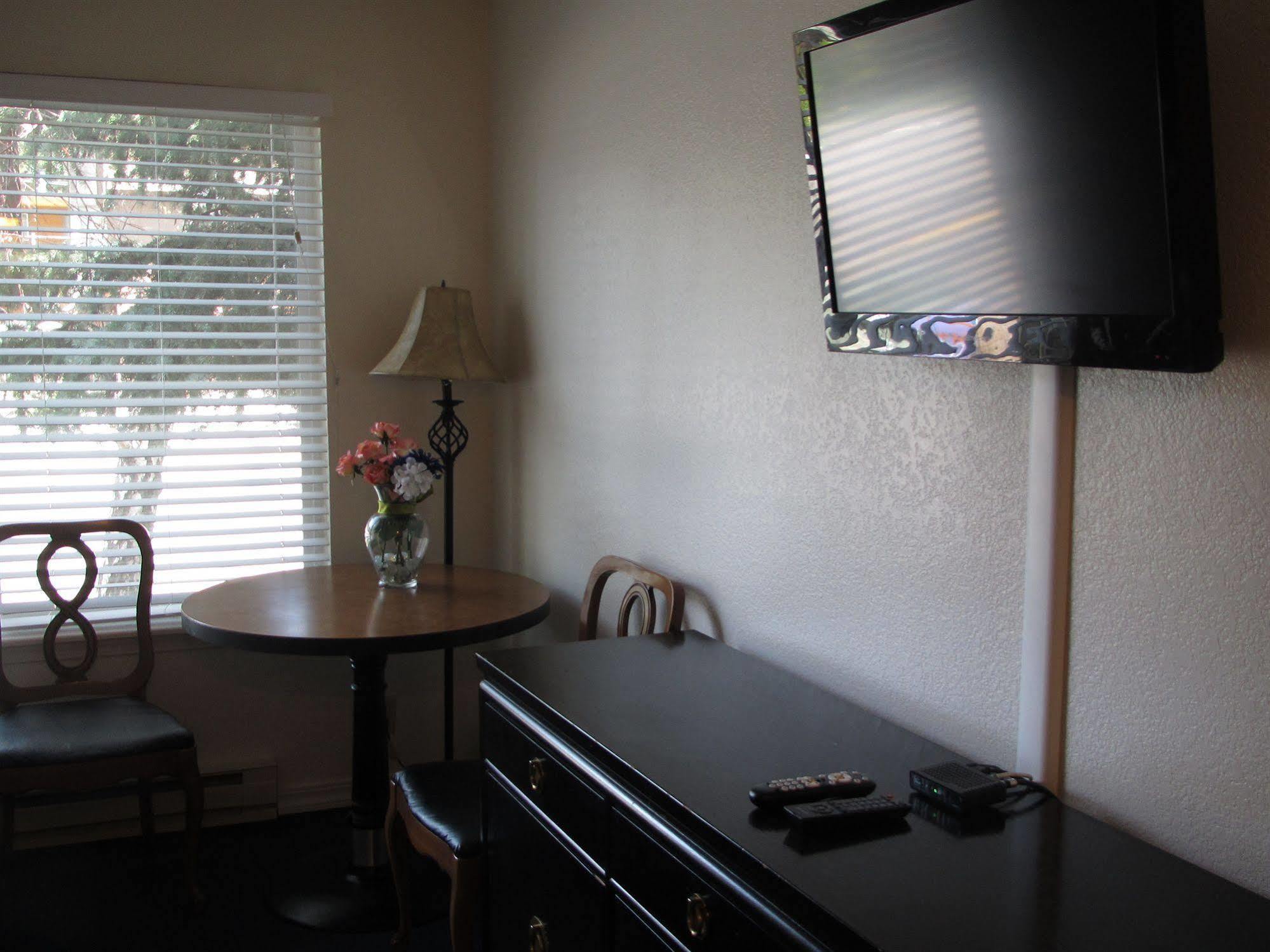 Best Choice Inn South Lake Tahoe Εξωτερικό φωτογραφία