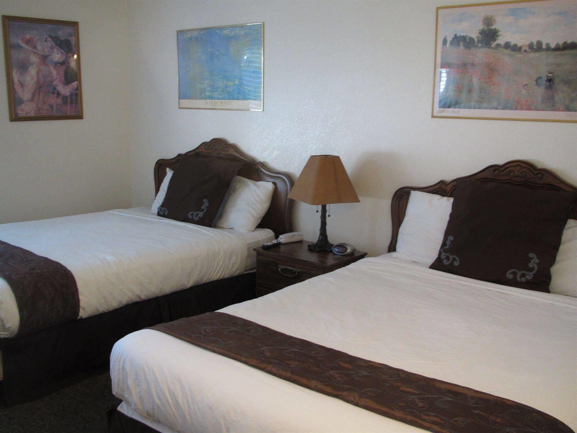 Best Choice Inn South Lake Tahoe Εξωτερικό φωτογραφία