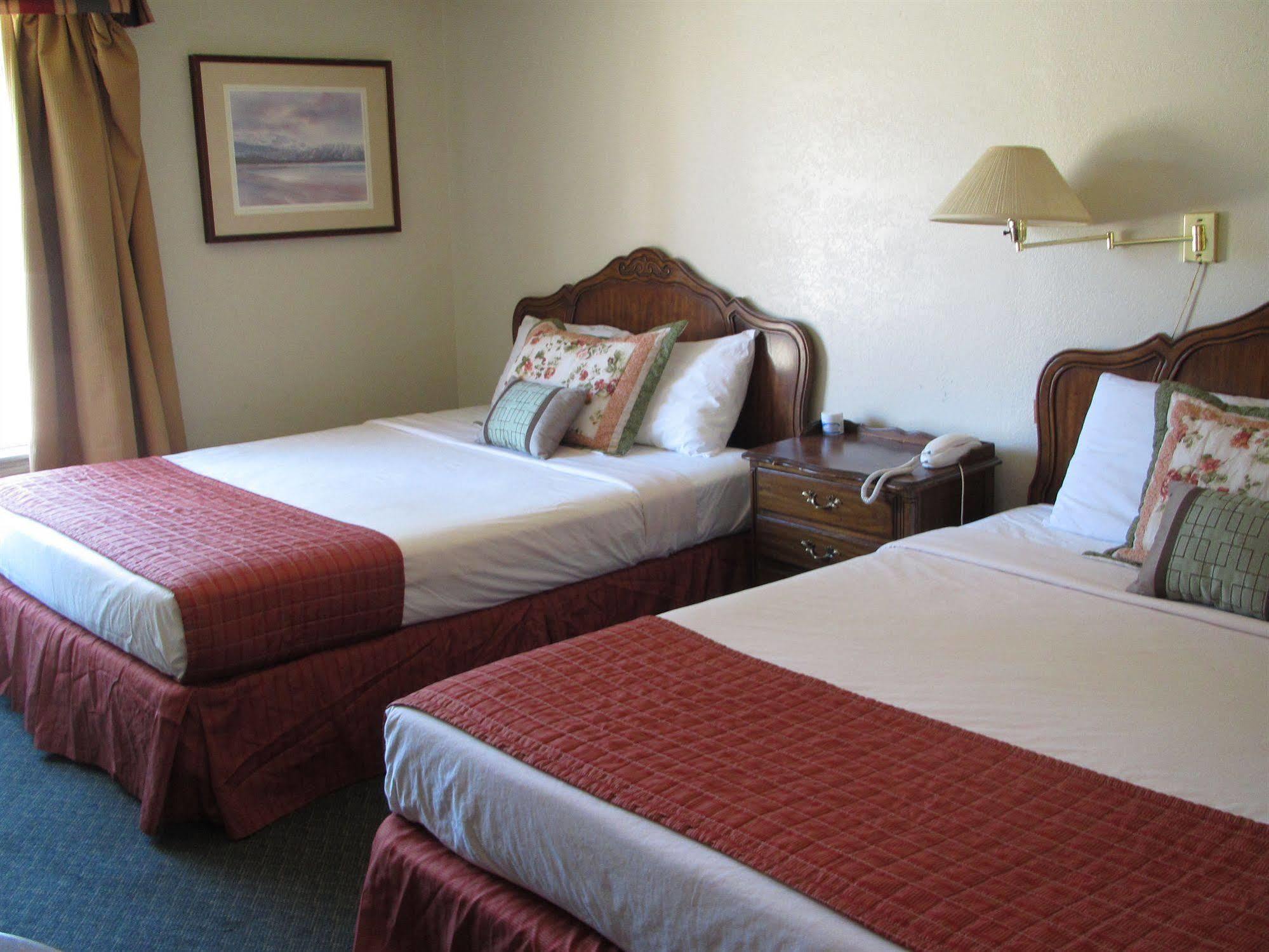 Best Choice Inn South Lake Tahoe Εξωτερικό φωτογραφία