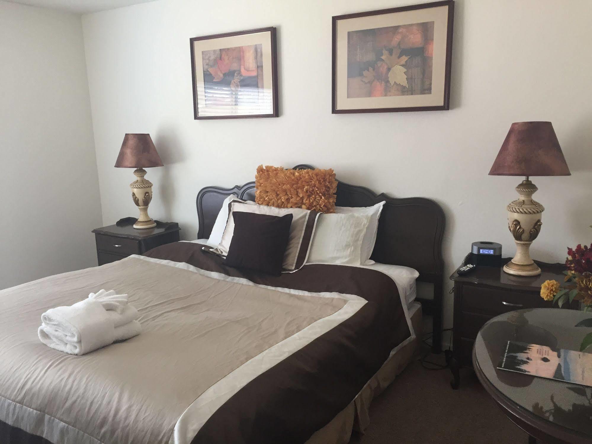 Best Choice Inn South Lake Tahoe Εξωτερικό φωτογραφία