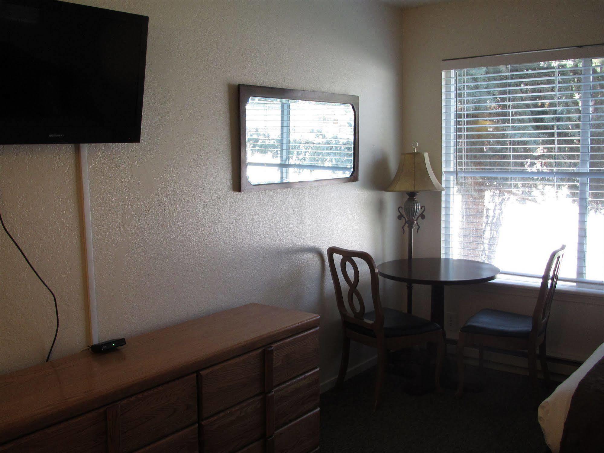 Best Choice Inn South Lake Tahoe Εξωτερικό φωτογραφία