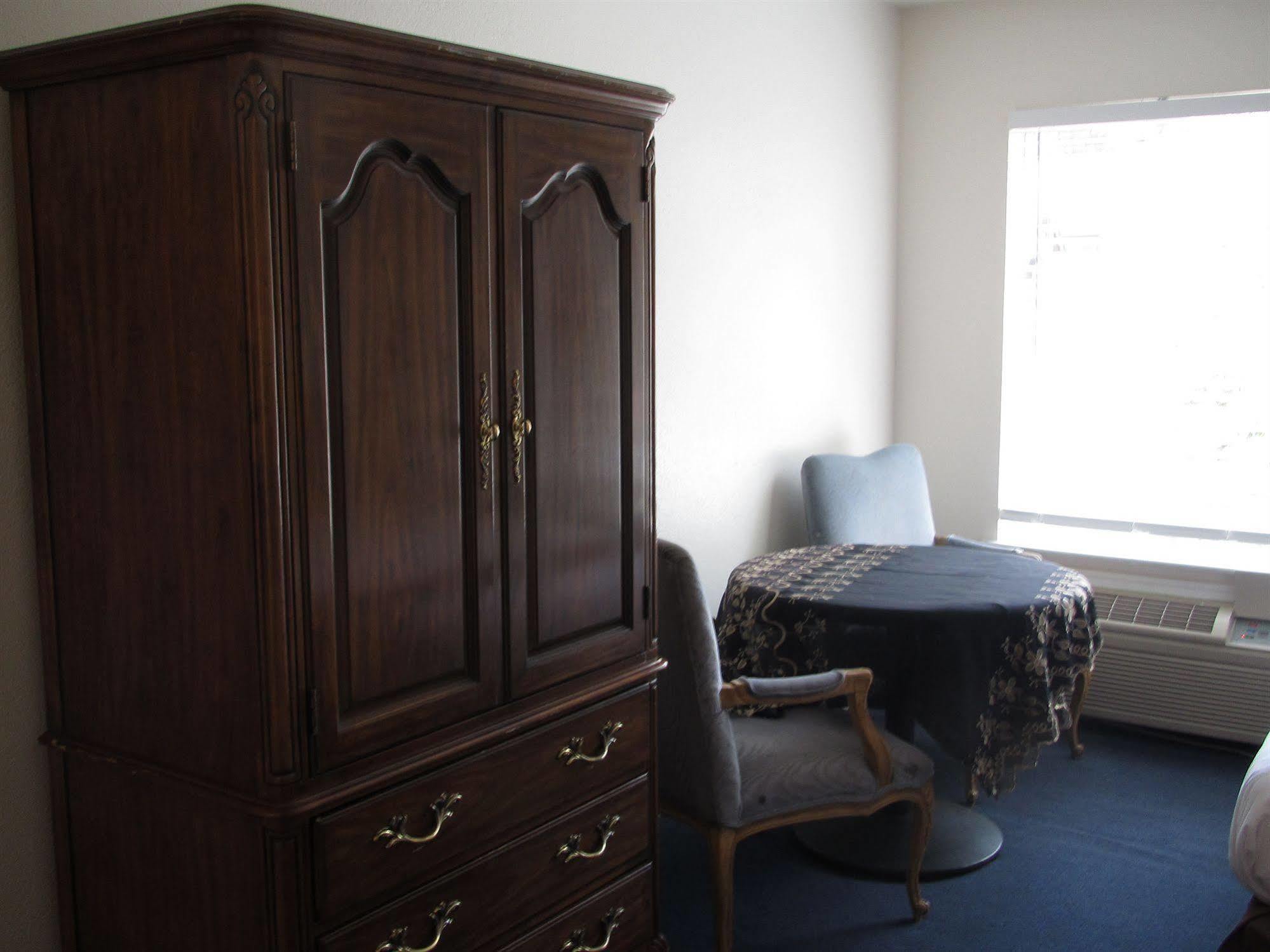 Best Choice Inn South Lake Tahoe Εξωτερικό φωτογραφία