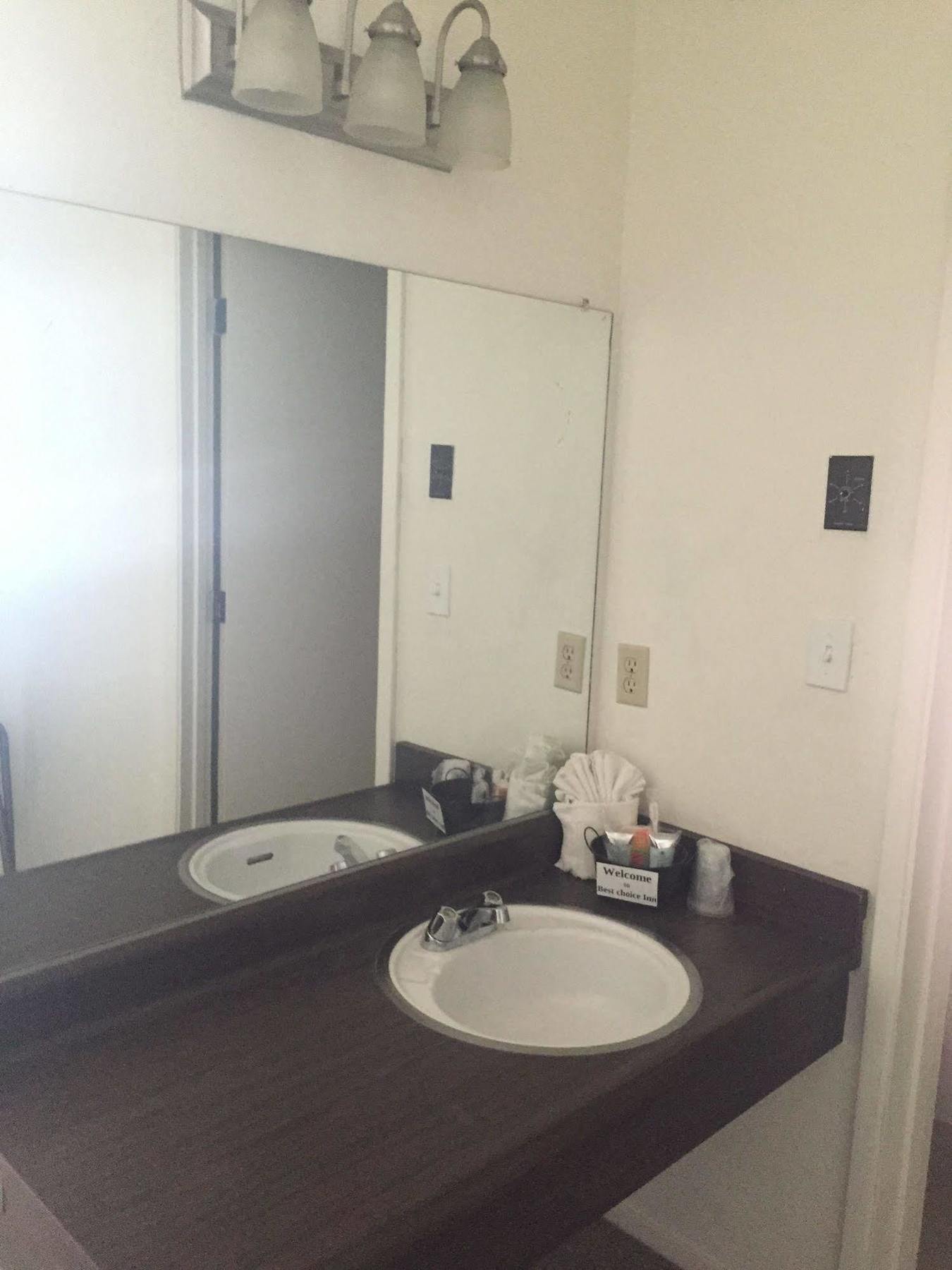 Best Choice Inn South Lake Tahoe Εξωτερικό φωτογραφία
