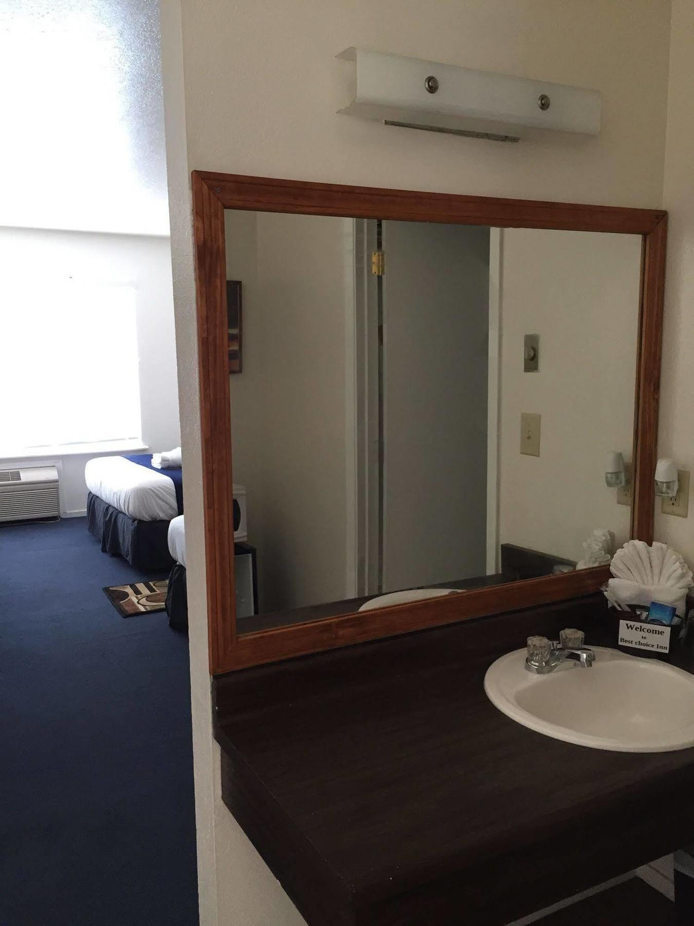 Best Choice Inn South Lake Tahoe Εξωτερικό φωτογραφία