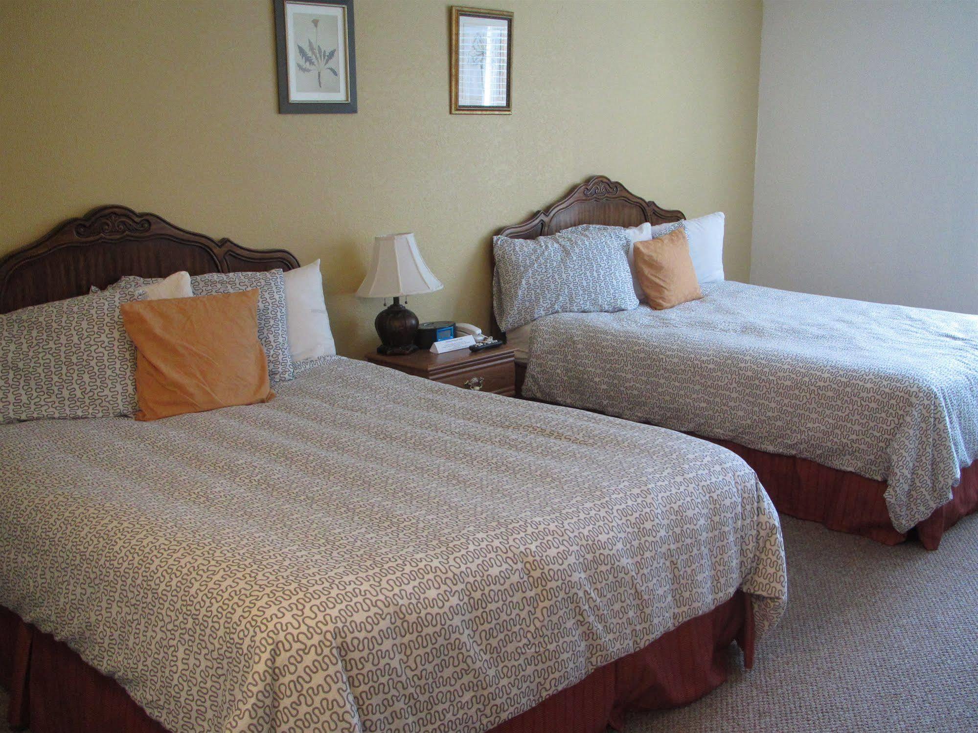 Best Choice Inn South Lake Tahoe Εξωτερικό φωτογραφία