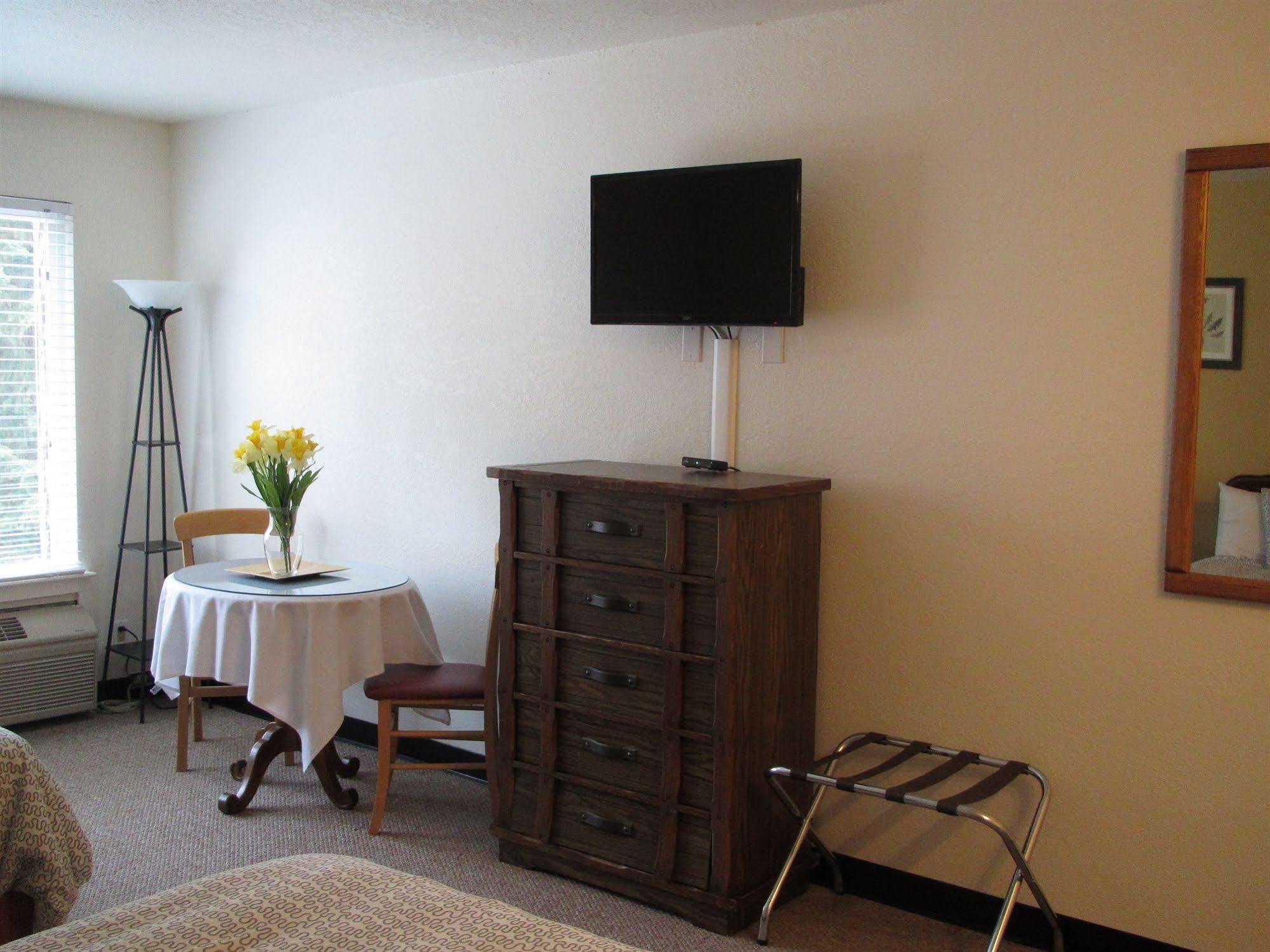 Best Choice Inn South Lake Tahoe Εξωτερικό φωτογραφία