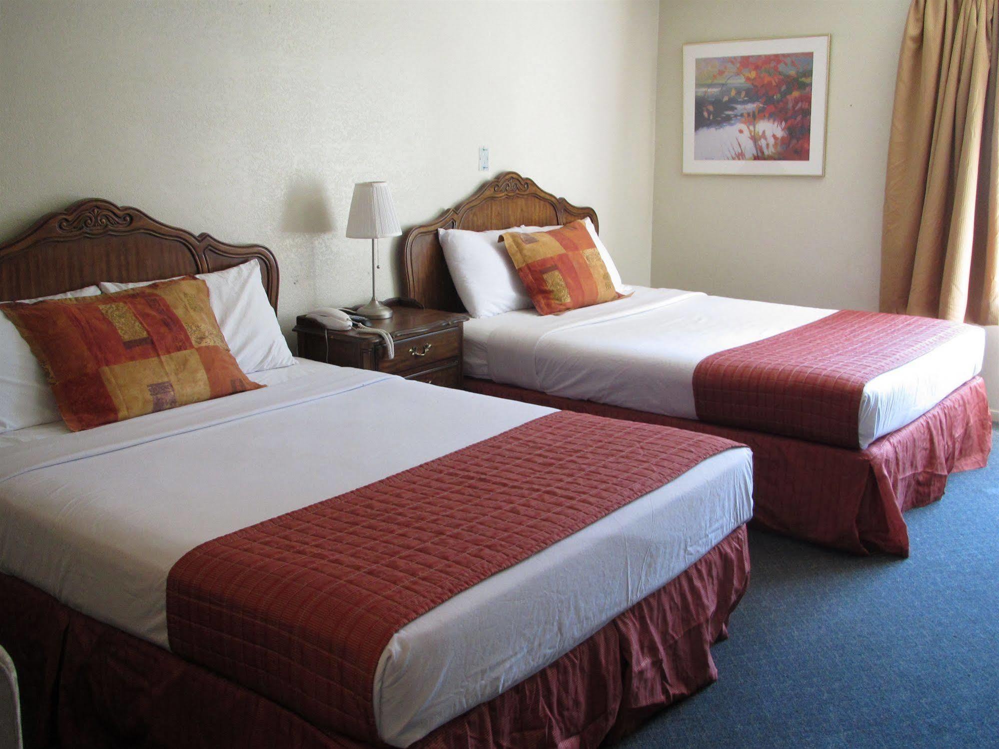 Best Choice Inn South Lake Tahoe Εξωτερικό φωτογραφία