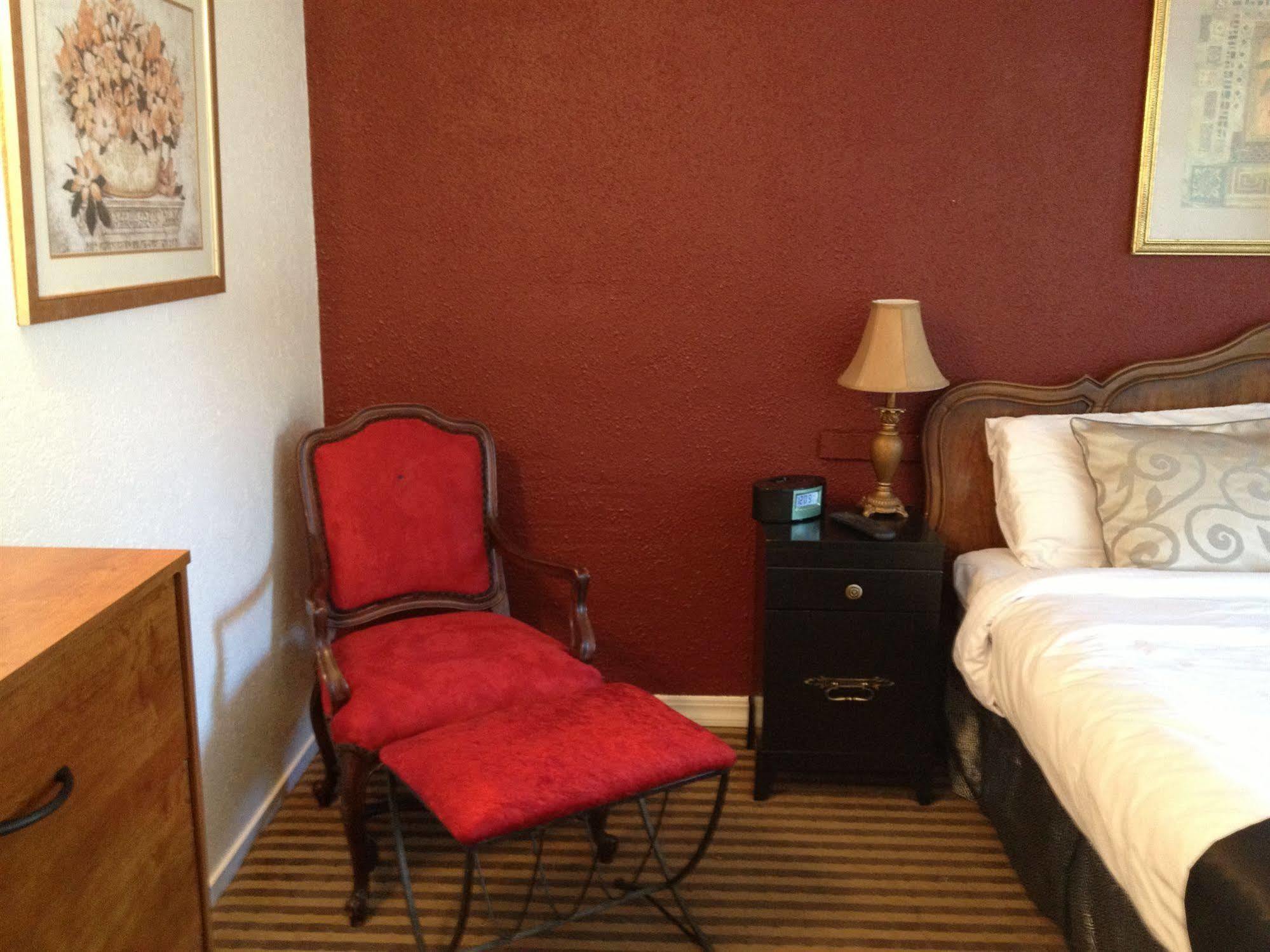 Best Choice Inn South Lake Tahoe Εξωτερικό φωτογραφία