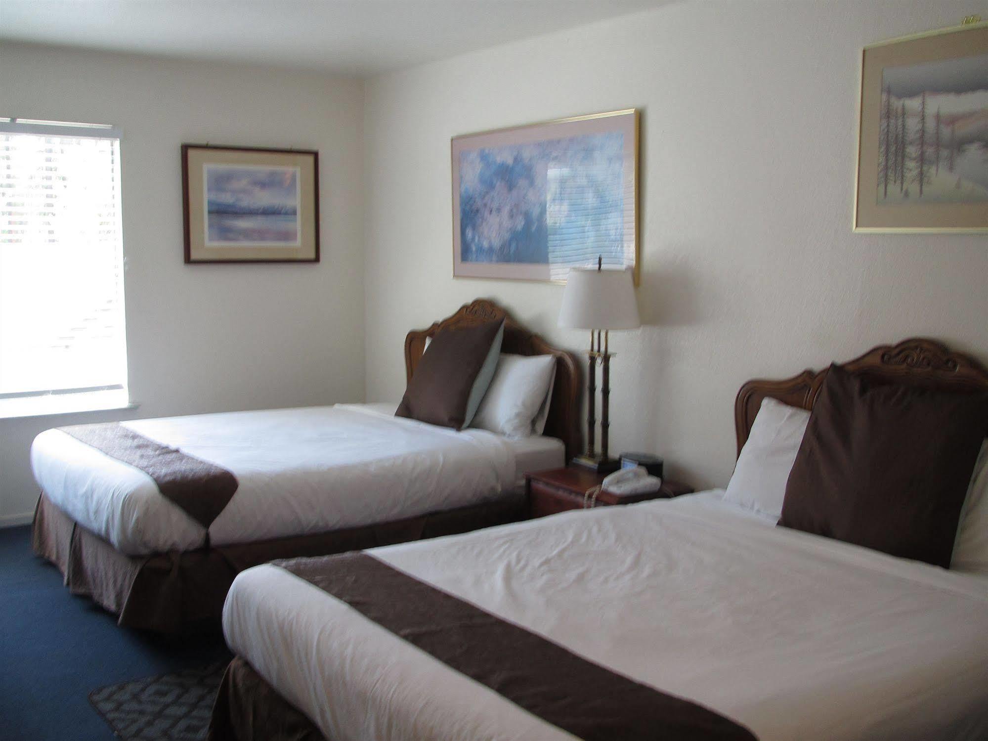 Best Choice Inn South Lake Tahoe Εξωτερικό φωτογραφία